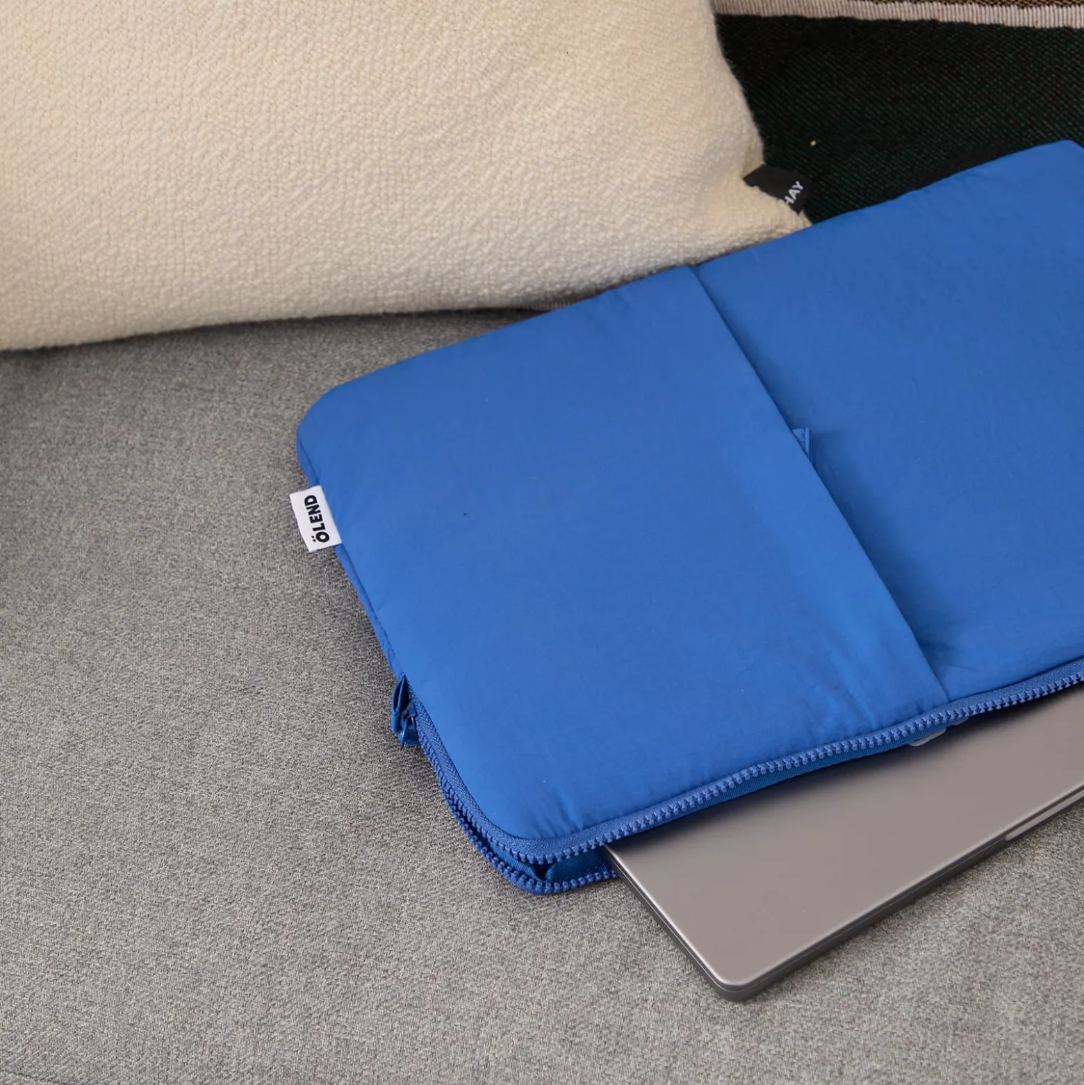 Ölend Padded Laptop Sleeve 15"-16"