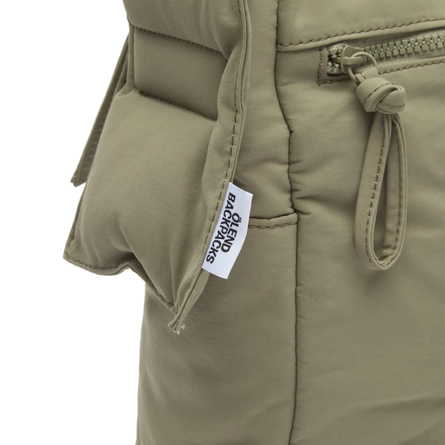 Ölend Querida Soft Crossbody Bag