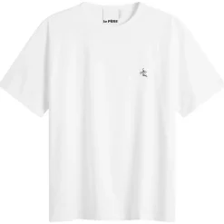 Le Père Kami Logo T-Shirt