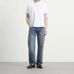 Le Père Kami Logo T-Shirt