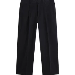 Le Père Pleated Trousers