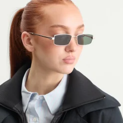 Le Specs Bizarro Sunglasses