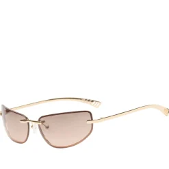 Le Specs Bubbles Sunglasses