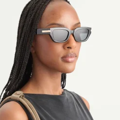 Le Specs Cubito Sunglasses