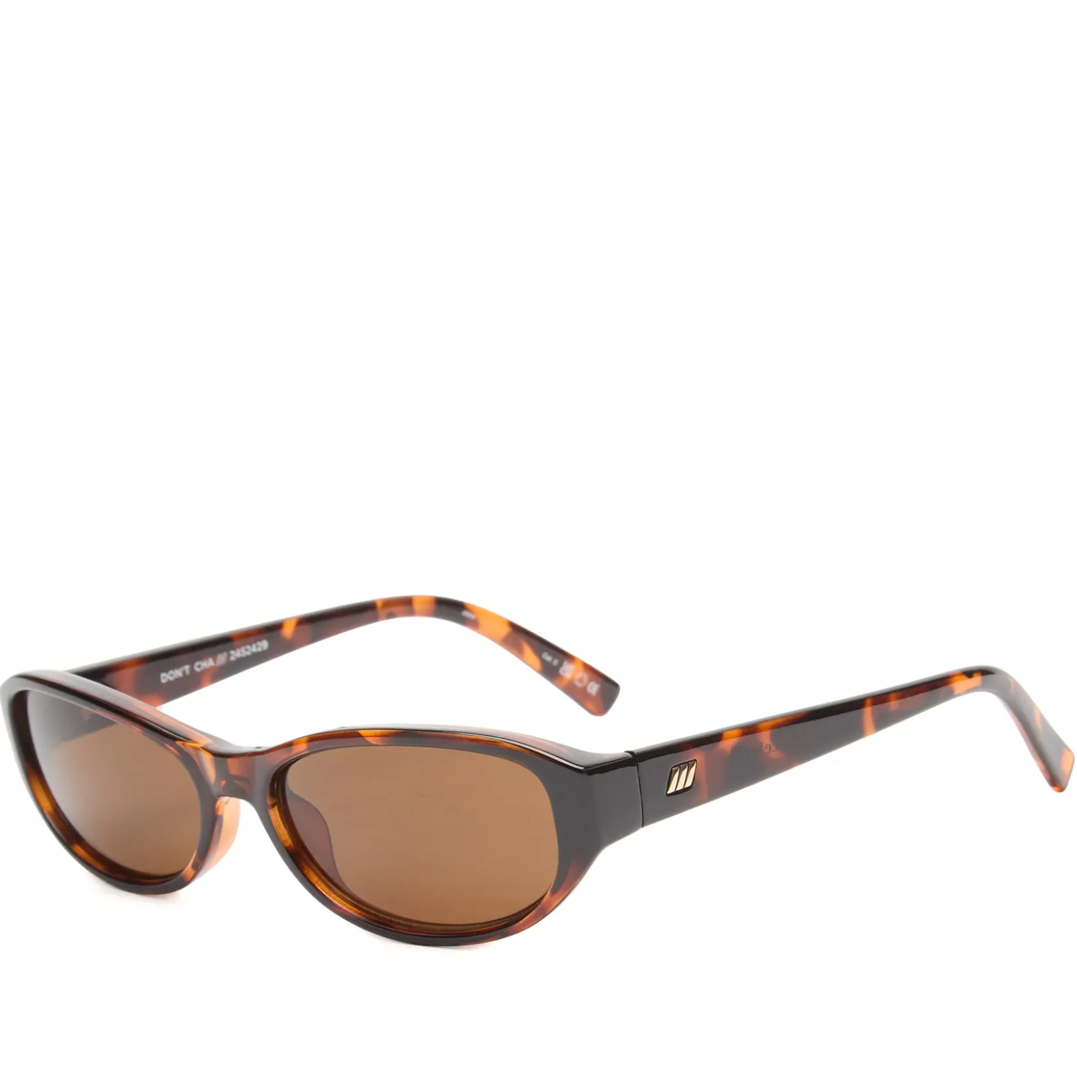 Le Specs Don't Cha Sunglasses