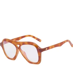 Le Specs Drizzle Blue Light Optical Glasses