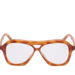 Le Specs Drizzle Blue Light Optical Glasses