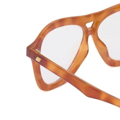Le Specs Drizzle Blue Light Optical Glasses