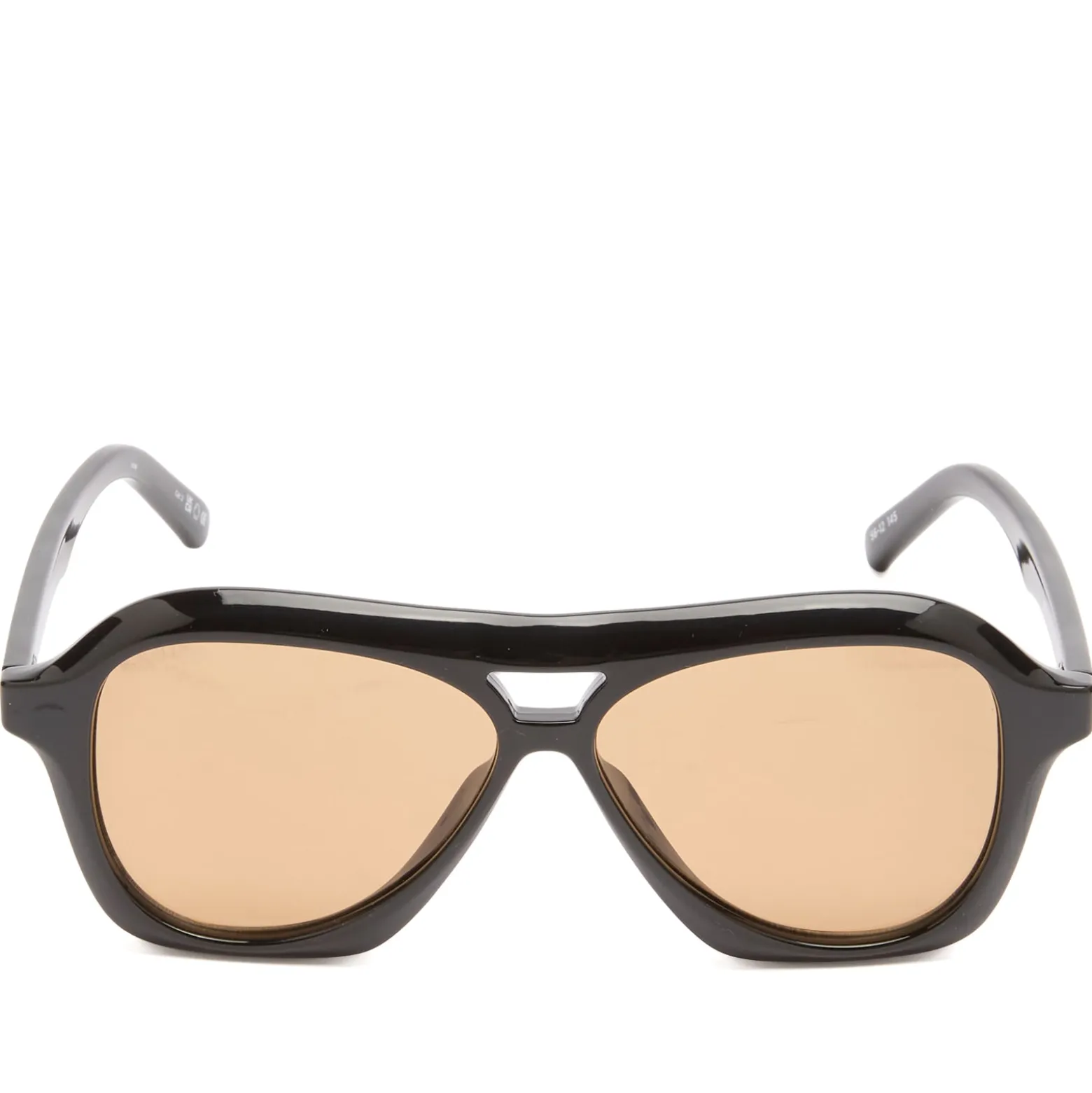 Le Specs Drizzle Sunglasses