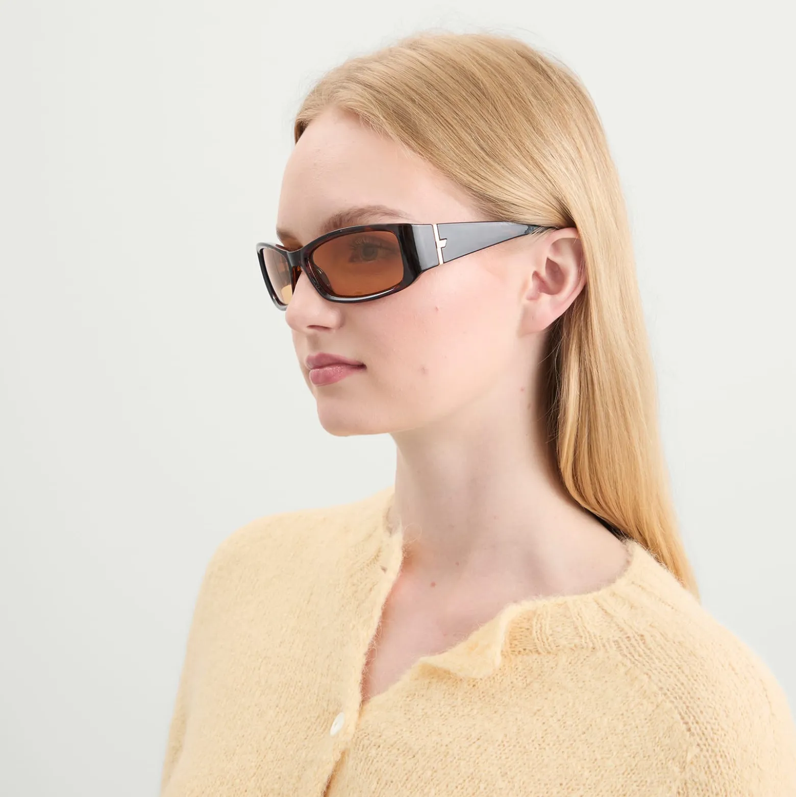 Le Specs Du Jour Sunglasses