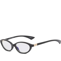 Le Specs Duskfall Blue Light Optical Glasses