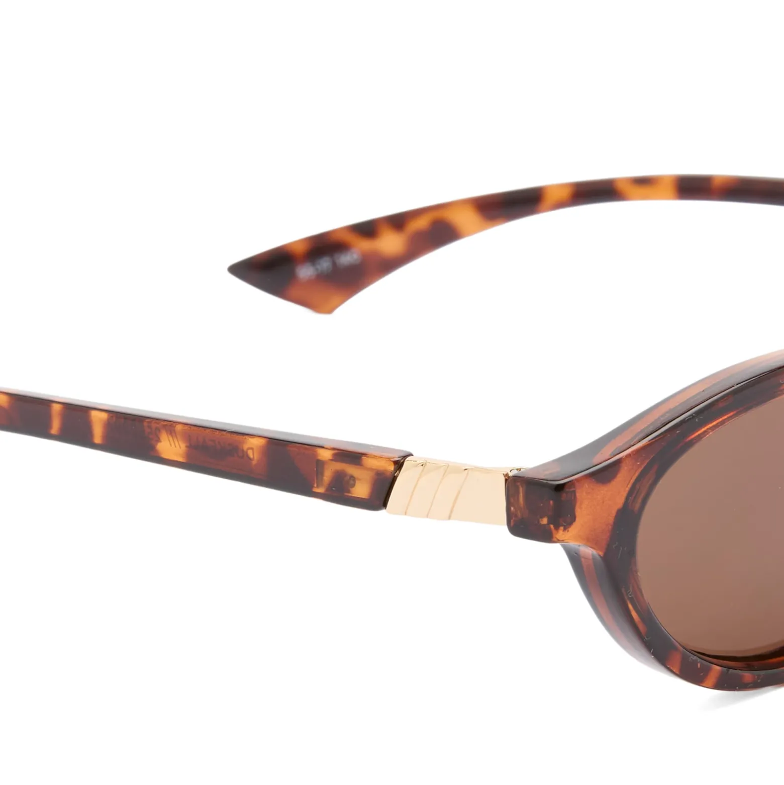 Le Specs Duskfall Sunglasses