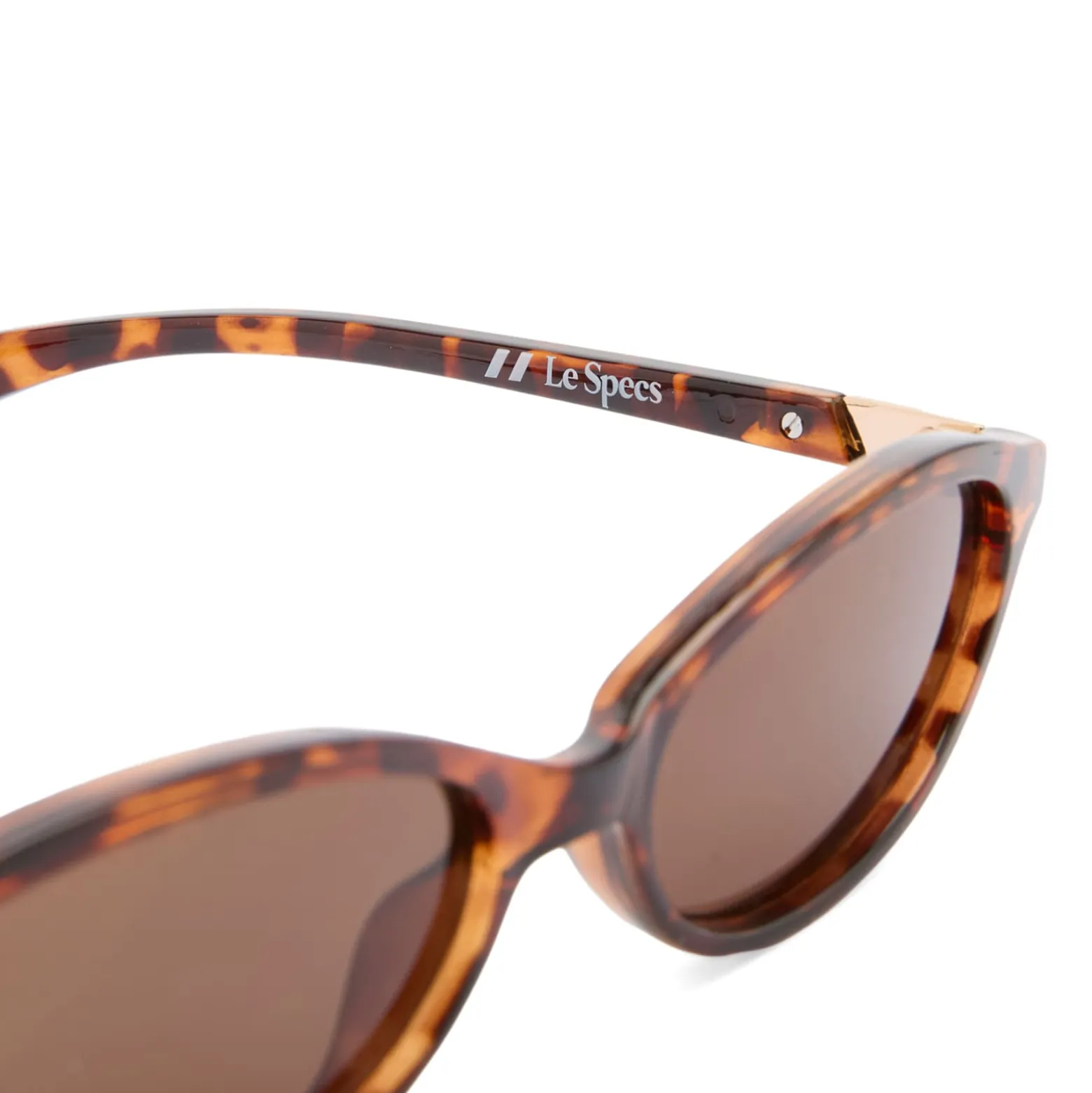 Le Specs Duskfall Sunglasses
