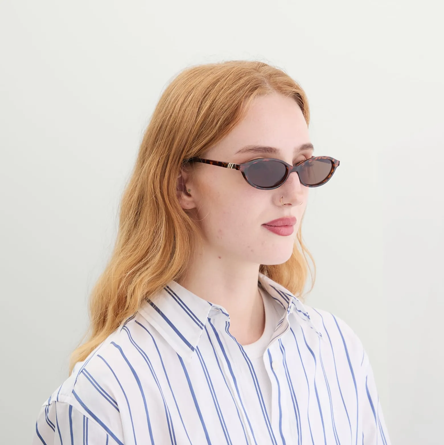 Le Specs Duskfall Sunglasses