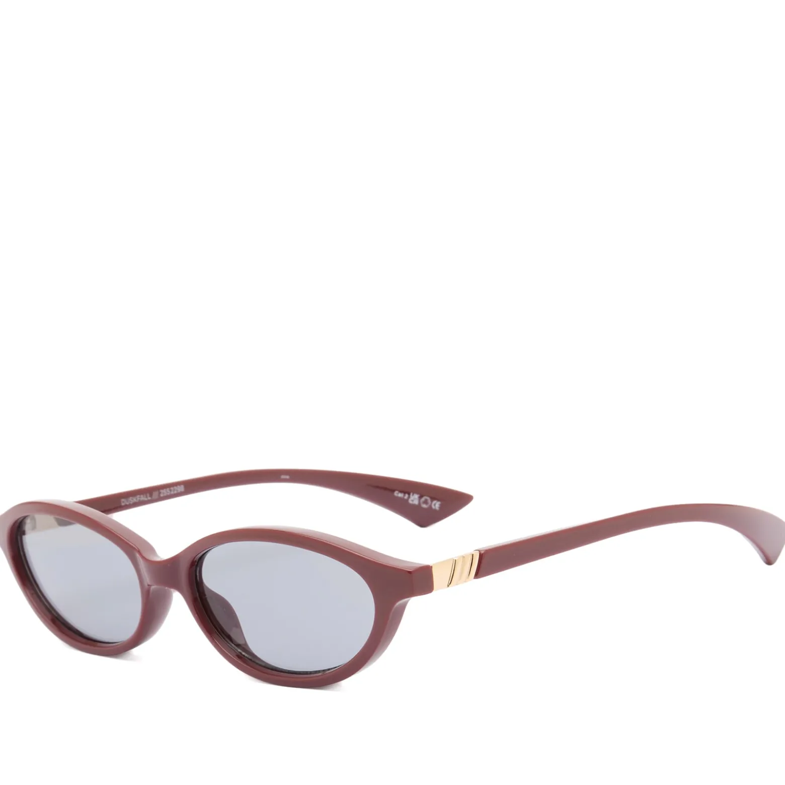 Le Specs Duskfall Sunglasses
