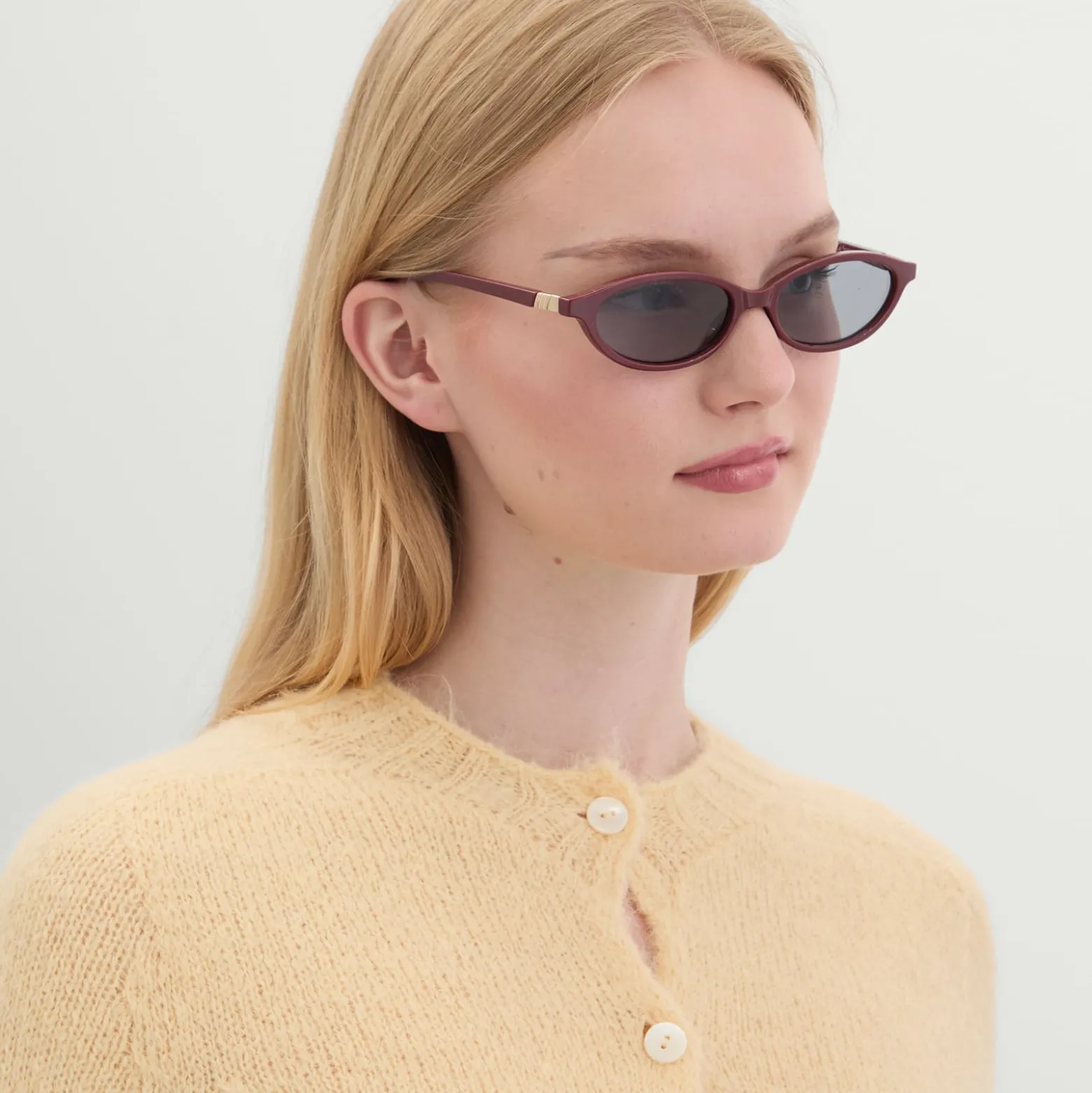 Le Specs Duskfall Sunglasses