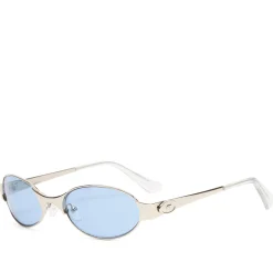 Le Specs Frostbite Sunglasses