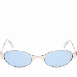Le Specs Frostbite Sunglasses