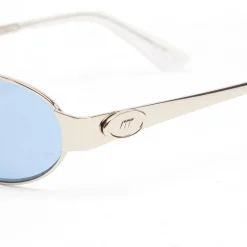 Le Specs Frostbite Sunglasses