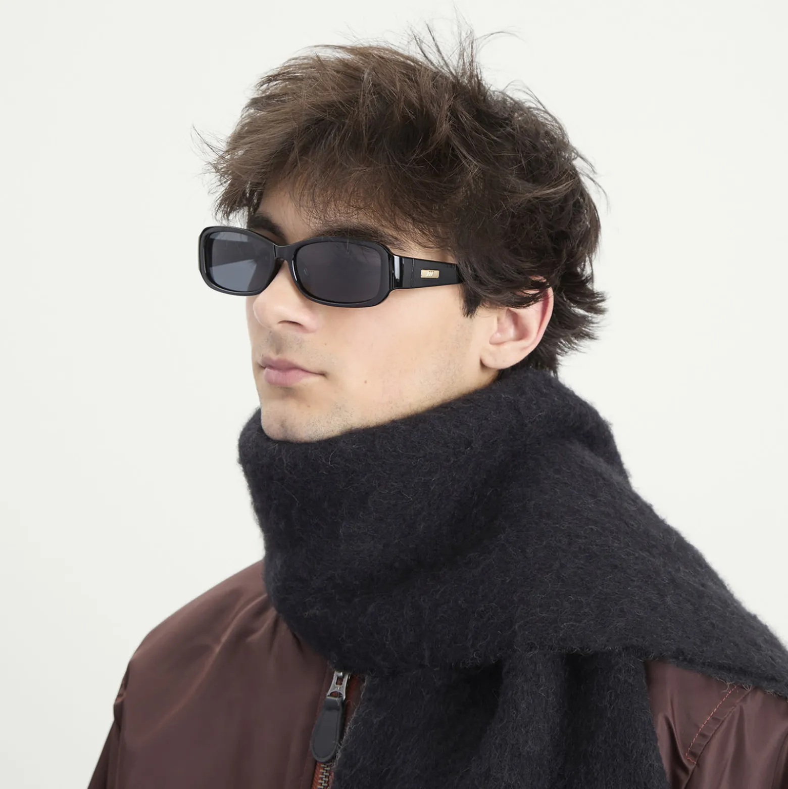 Le Specs Gigglemug Sunglasses