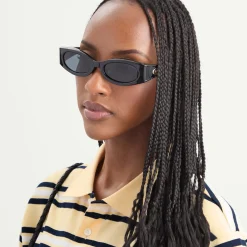 Le Specs Glaciem Sunglasses
