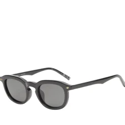Le Specs Heart Throb Sunglasses