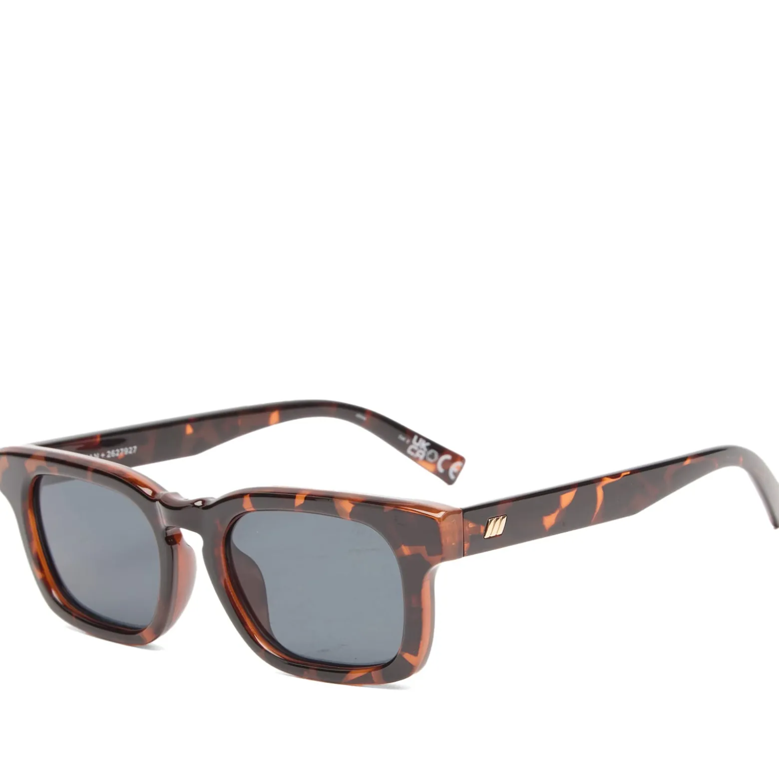 Le Specs Iceberg Sunglasses