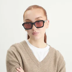 Le Specs Impossible Sunglasses
