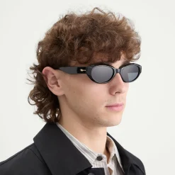 Le Specs Le Bijou Sunglasses