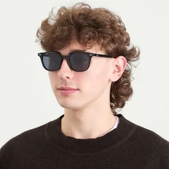 Le Specs Le Resolu Sunglasses