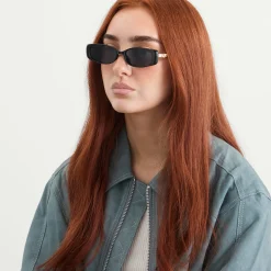 Le Specs Lil Starlight Sunglasses