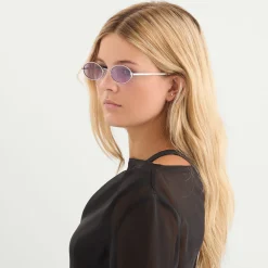 Le Specs Love Train Sunglasses