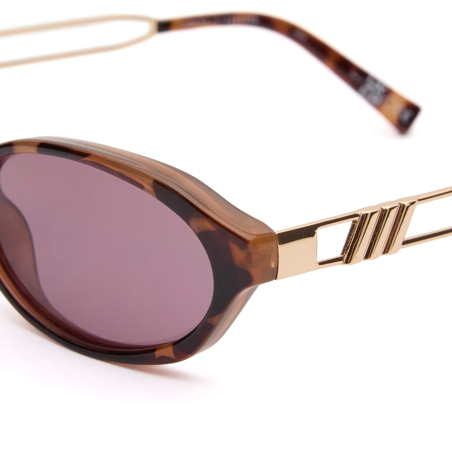 Le Specs Lunita Sunglasses