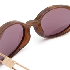 Le Specs Lunita Sunglasses