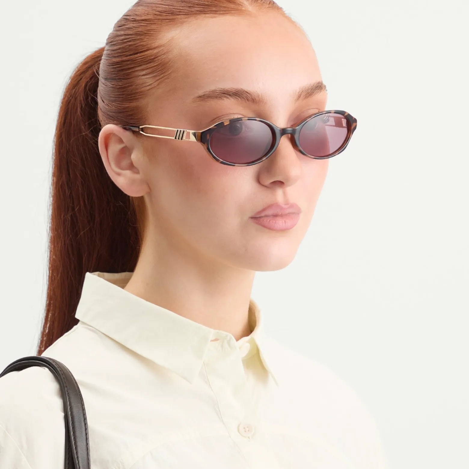 Le Specs Lunita Sunglasses