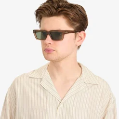 Le Specs Nocturnal Habit Sunglasses