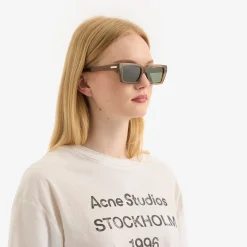 Le Specs Nocturnal Habit Sunglasses