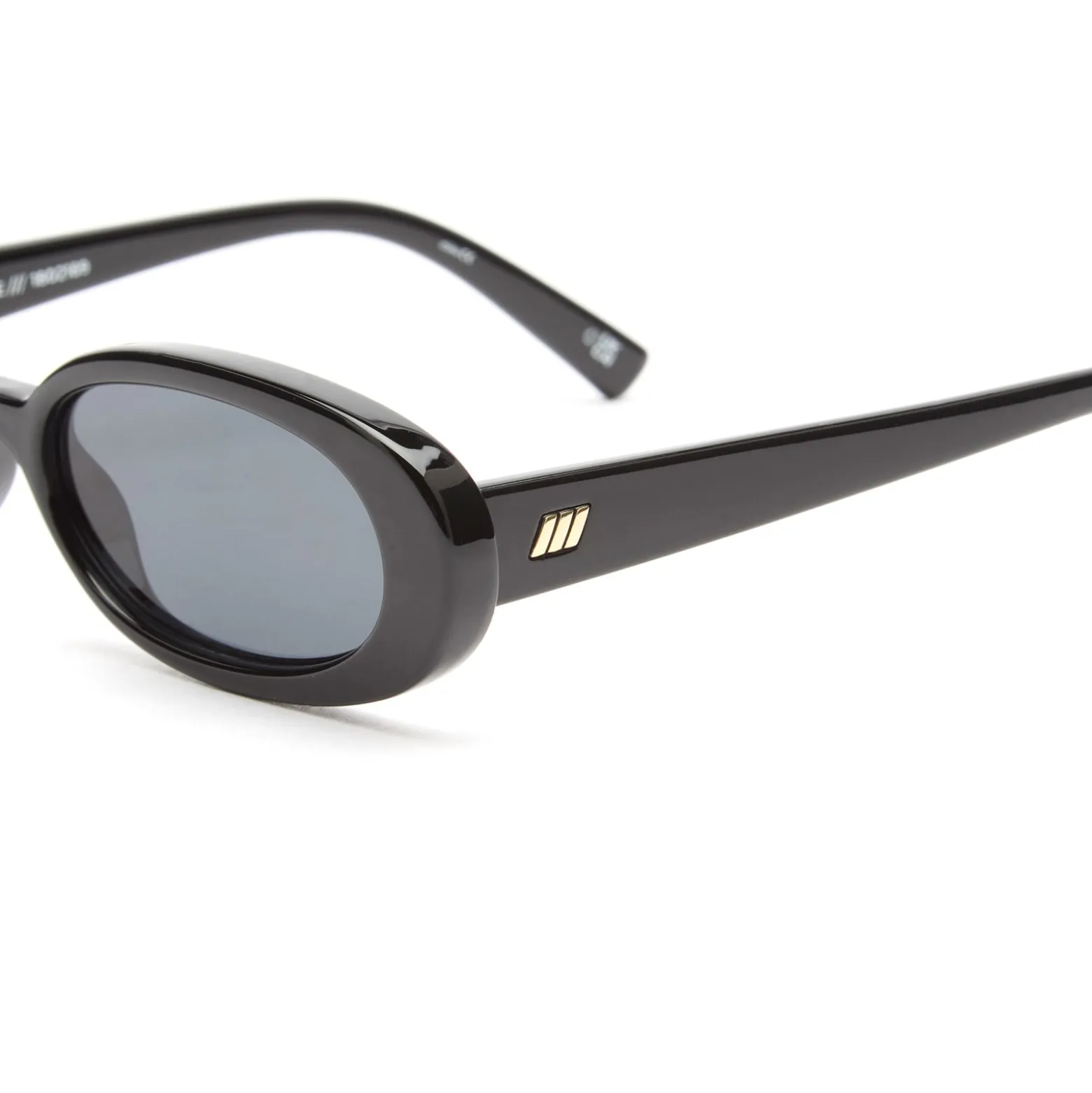 Le Specs Outta Love Sunglasses