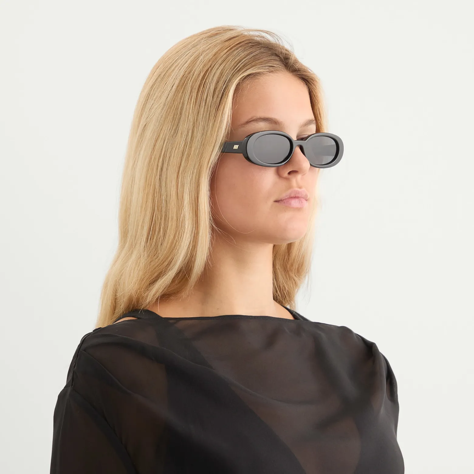 Le Specs Outta Love Sunglasses