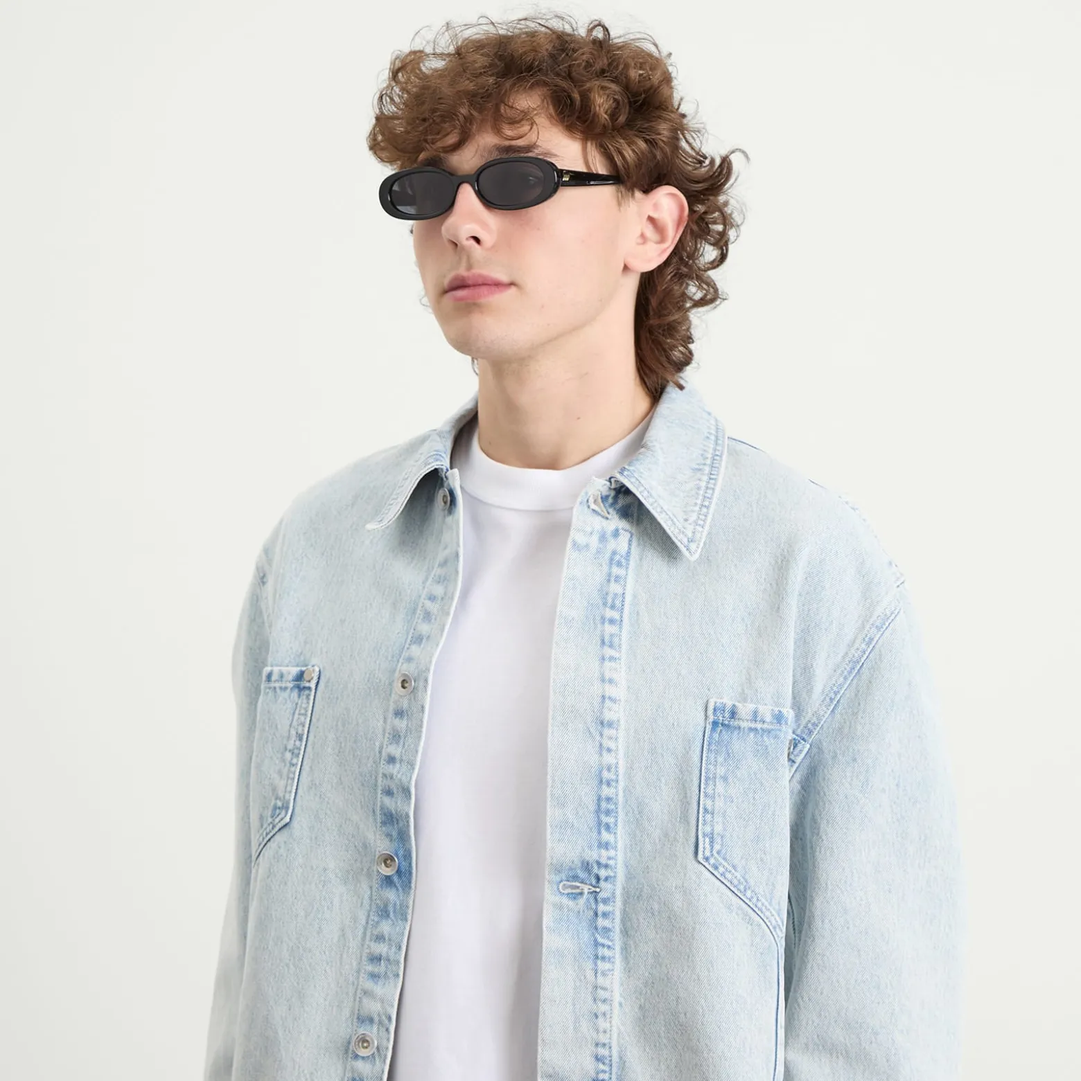Le Specs Outta Love Sunglasses