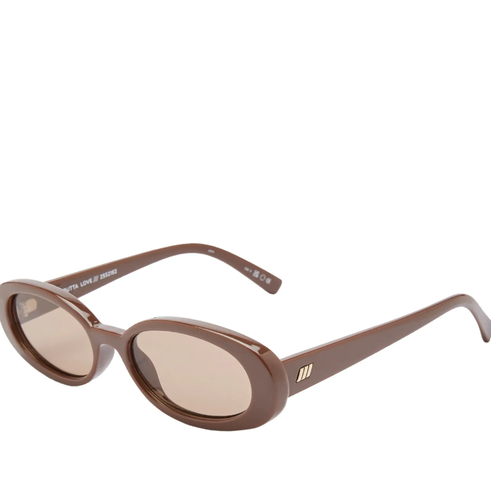 Le Specs Outta Love Sunglasses