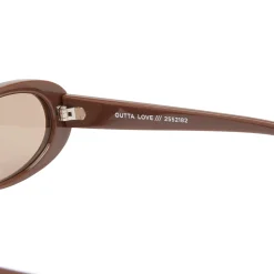 Le Specs Outta Love Sunglasses