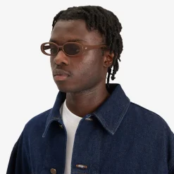 Le Specs Outta Love Sunglasses