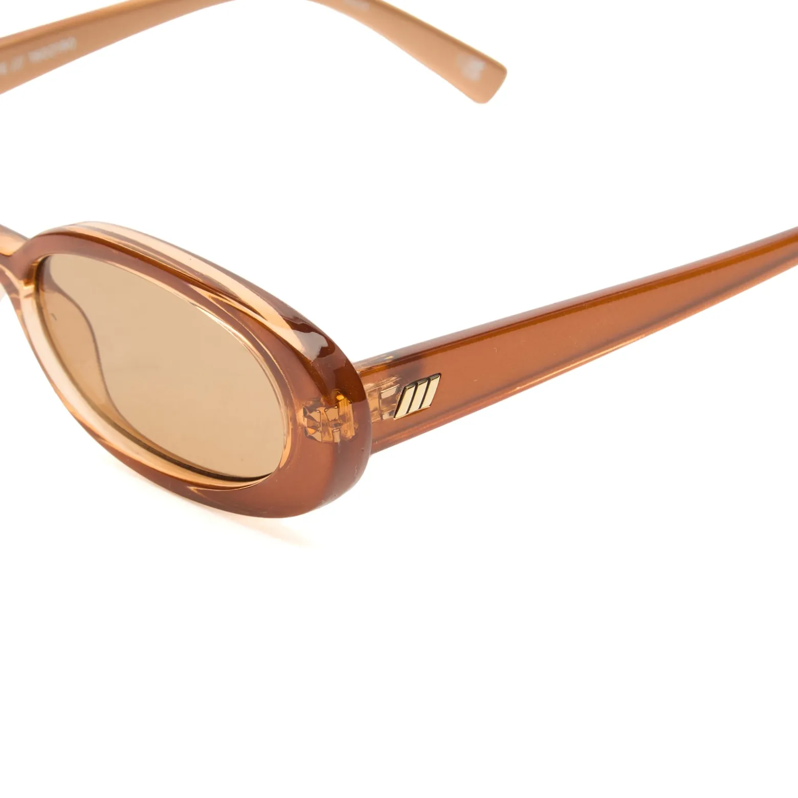 Le Specs Outta Love Sunglasses