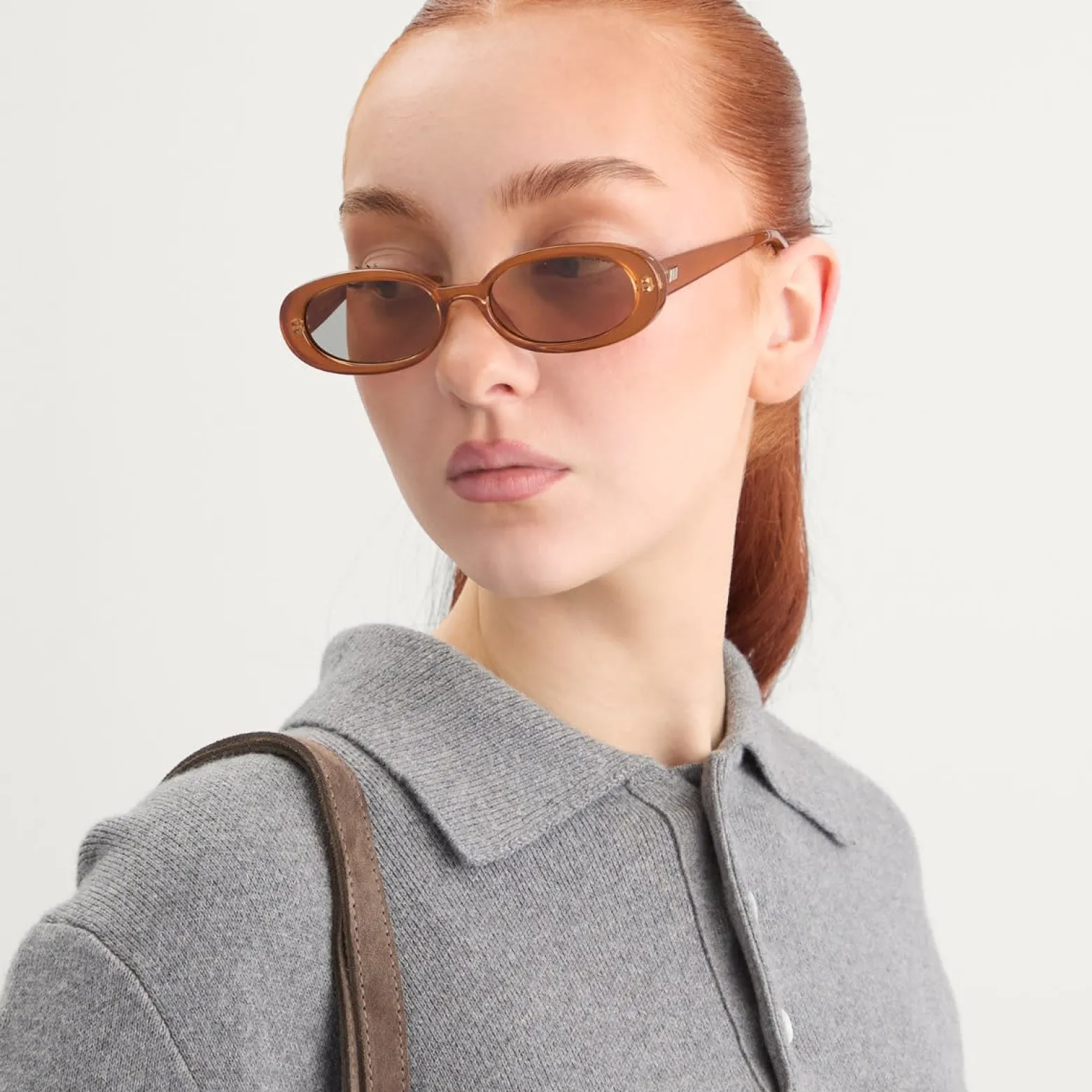 Le Specs Outta Love Sunglasses