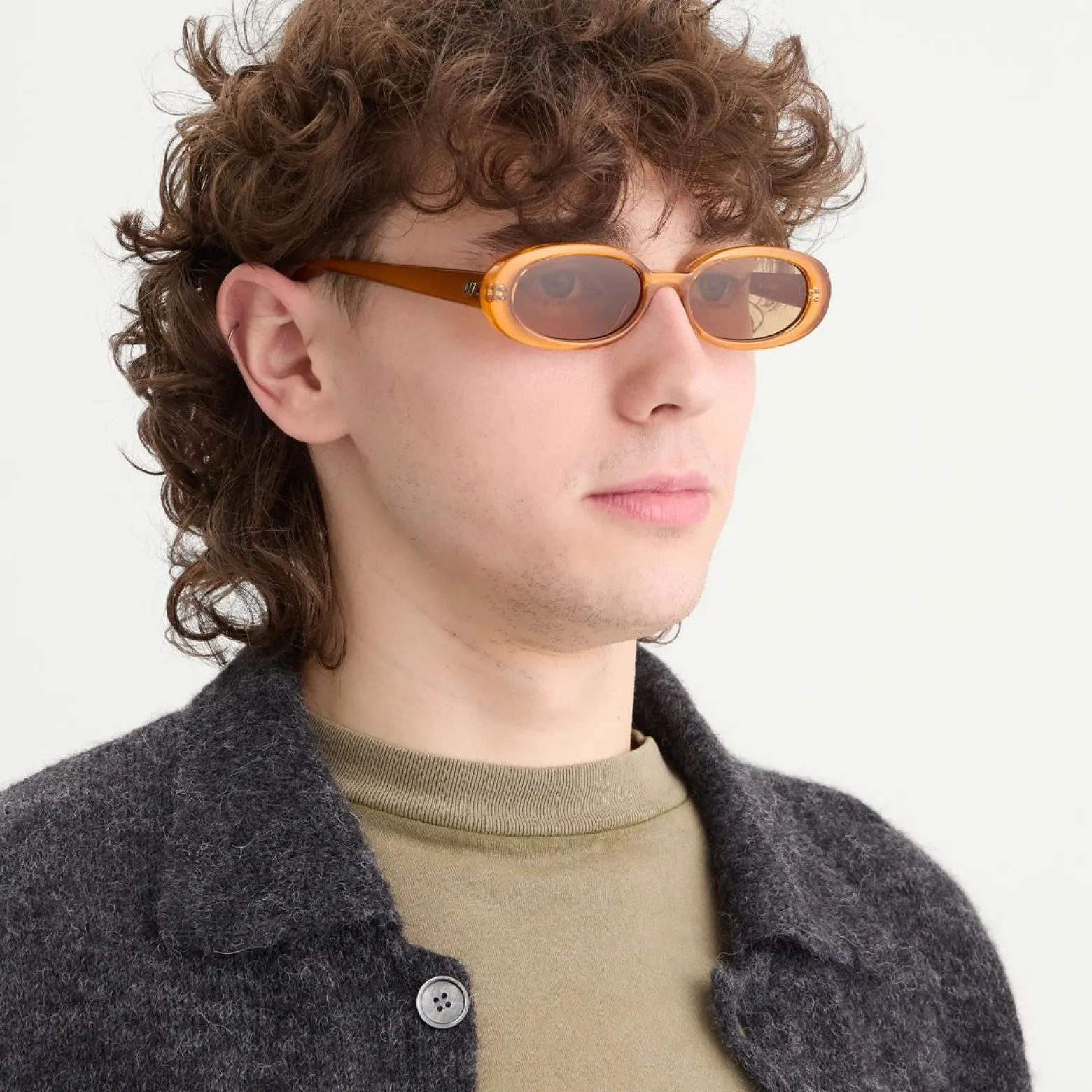 Le Specs Outta Love Sunglasses