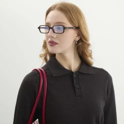 Le Specs Pilferer Blue Light Optical Glasses