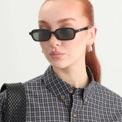Le Specs Pilferer Sunglasses