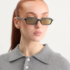 Le Specs Pilferer Sunglasses