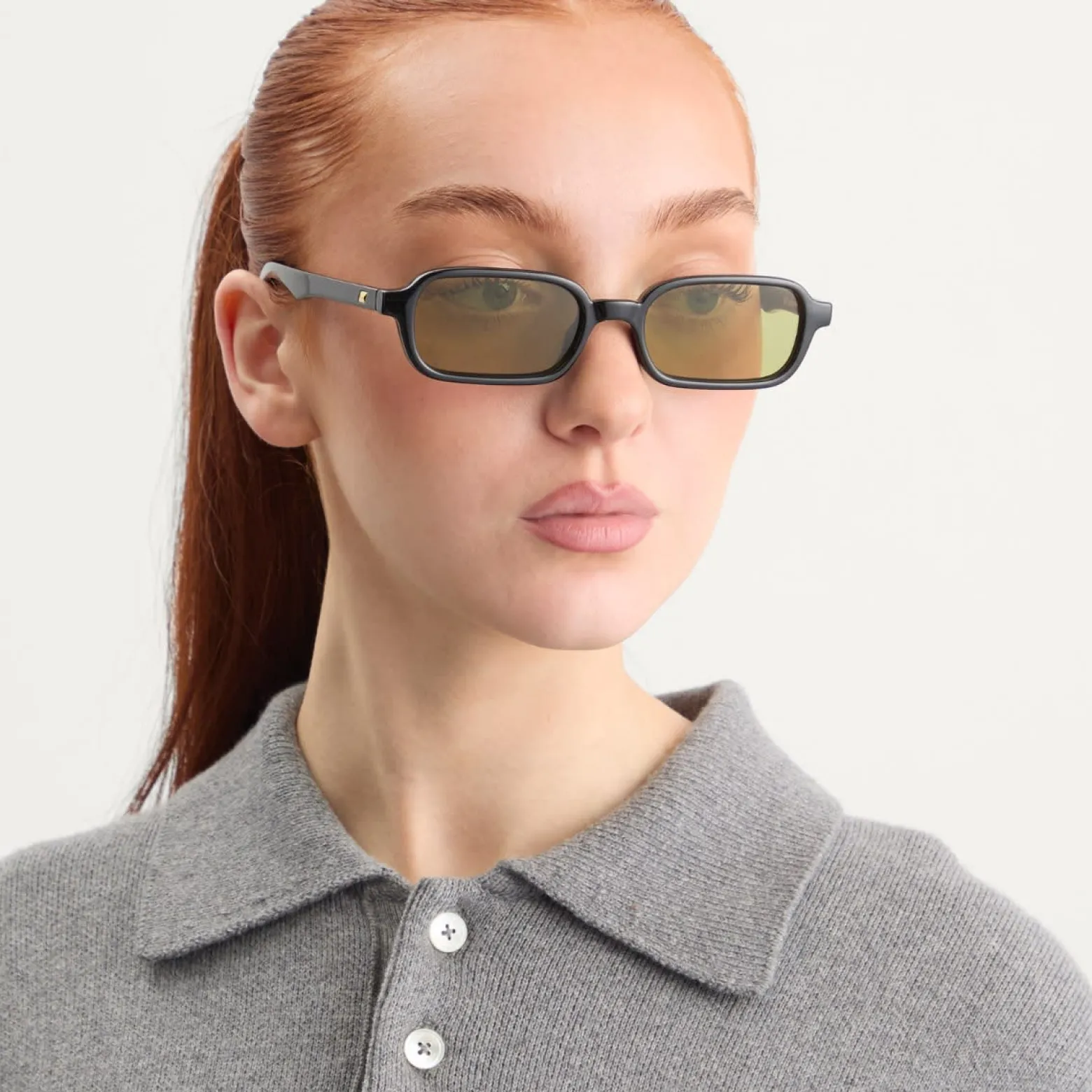 Le Specs Pilferer Sunglasses